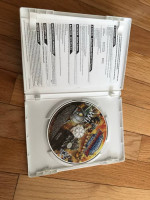 Skylanders: SuperChargers Wii game
