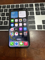 Unlocked iPhone X, 64 GB