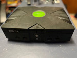 XBOX console