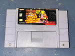 Super Mario RPG SNES cartridge