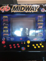CLASSIC ARCADE TABLETOP