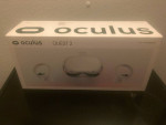 New Meta Oculus II (unopened)