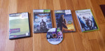 Xbox 360 with Xbox connect
