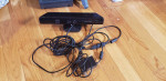 Xbox 360 with Xbox connect