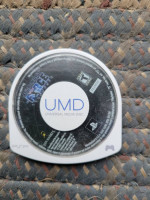 Psp Star Wars Force Game