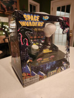 Space Invaders TAITO MSI Entertainment