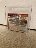 Mario Kart 7 VGA graded 85