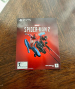 Spider-Man 2 PS5