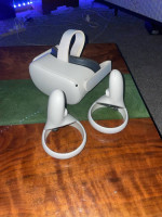 Vr head set Oculus Quest 2