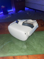 Vr head set Oculus Quest 2