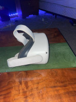 Vr head set Oculus Quest 2