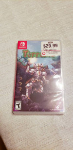 Terarria - Nintendo Switch