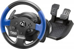 PS5 Thrustmaster T150 Racing Wheel & Pedals