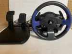 PS5 Thrustmaster T150 Racing Wheel & Pedals
