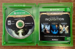 Dragon Age: Inquisition Game of the Year Edition (Xbox One)