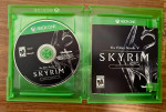 The Elder Scrolls V: Skyrim Special Edition (Xbox One)