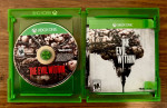 The Evil Within (Xbox One)