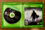 Middle-Earth: Shadow of Mordor (Xbox One)