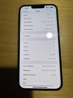 IPHONE 13 PRO MAX