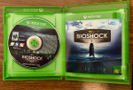 BioShock The Collection (Xbox One)