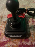Vintage joystick