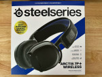 SteelSeries Arctis 7P+ Wireless Gaming Headset