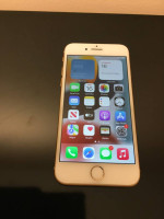 4.7” Apple iPhone 8 256 GB GSM - Unlocked - Hexa core  bionic cpu