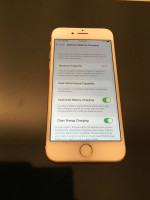 4.7” Apple iPhone 8 256 GB GSM - Unlocked - Hexa core  bionic cpu