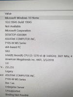 Recently Built Gaming Computer PC Tower