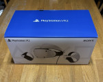 Mint Condition - Used Twice, Sony PlayStation 5 VR2 – Multi