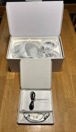 Mint Condition - Used Twice, Sony PlayStation 5 VR2 – Multi