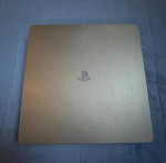 Playstation 4 Slim bundle
