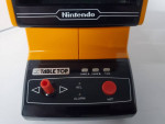1983 NINTENDO TABLE TOP SNOOPY VIDEO GAME + OWNERS MANUAL