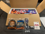 🕹️Brand New Pandora's Arcade Box 30S with Over 5,000 Games🕹️