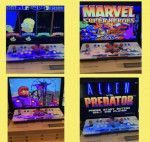 🕹️Brand New Pandora's Arcade Box 30S with Over 5,000 Games🕹️