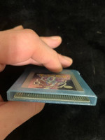 Pokémon Crystal