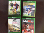 Xbox One accessory package