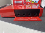 Wii Nintendo Rare Red 25th Anniversary Edition Ed.