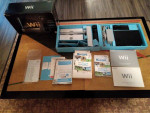 Wii Nintendo Rare Black Edition Ed.
