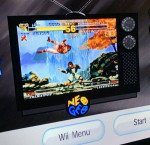 Wii Nintendo Rare Black Edition Ed.