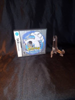 Pokemon SoulSilver Nintendo DS Soul Silver