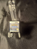 Pokemon SoulSilver Nintendo DS Soul Silver