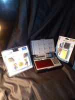 Nintendo DS Lite with Pokemon Suite in Excellent Condition USA Version