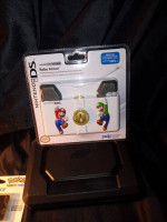 Nintendo DS Lite with Pokemon Suite in Excellent Condition USA Version