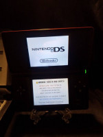 Nintendo DS Lite with Pokemon Suite in Excellent Condition USA Version