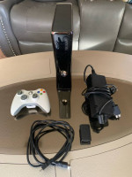 Xbox 360 Tested