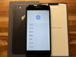 iPhone 8