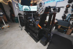 Sim Racing/Flight Full 6DOF motion simulator system for sale