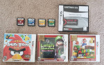 Nintendo DS / 3DS Games
