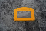 Donkey Kong 64 DK64 Nintendo 64 Game Cartridge Yellow